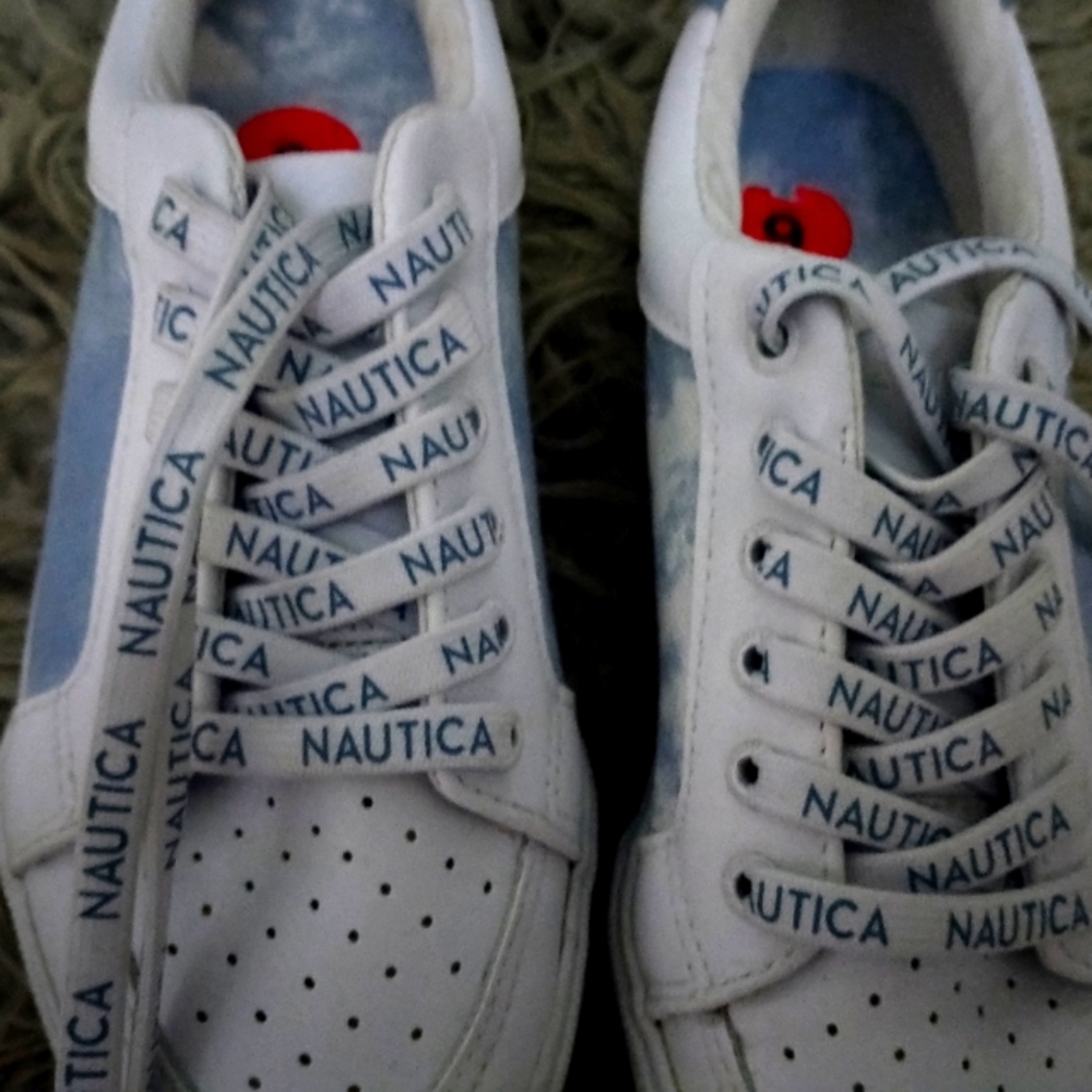 Perfect summer sneakers